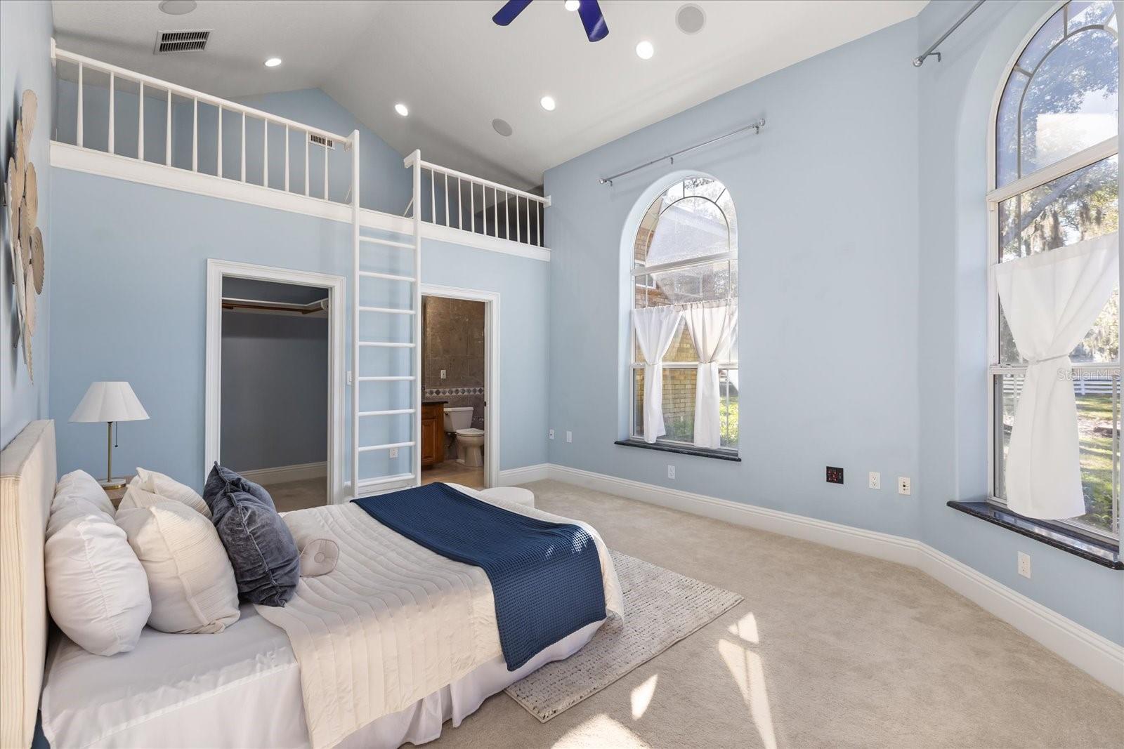 Image 52 of 94 For 1501 Lake Markham Road