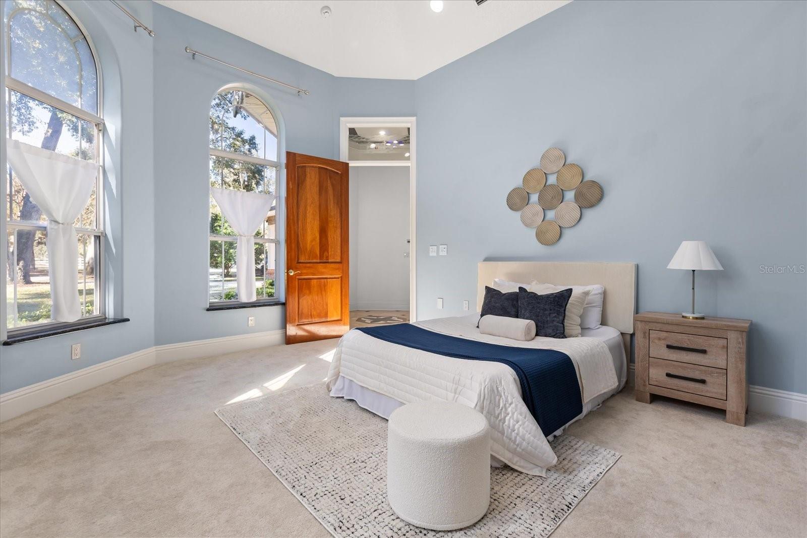 Image 53 of 94 For 1501 Lake Markham Road