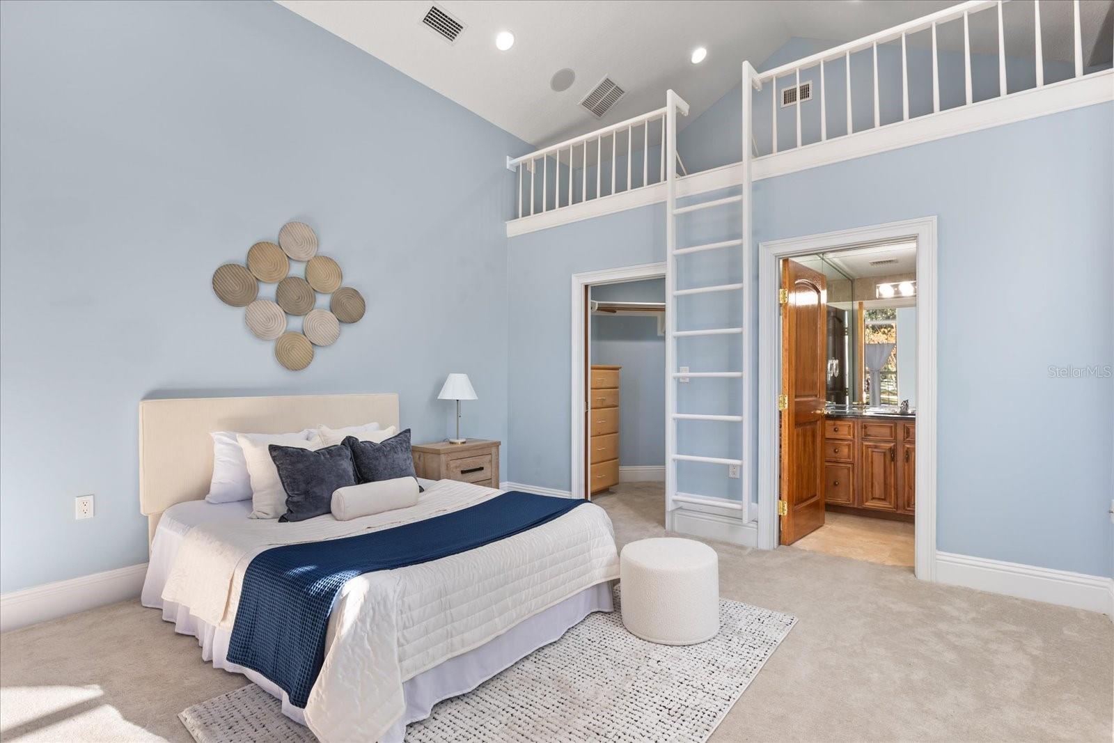 Image 54 of 94 For 1501 Lake Markham Road