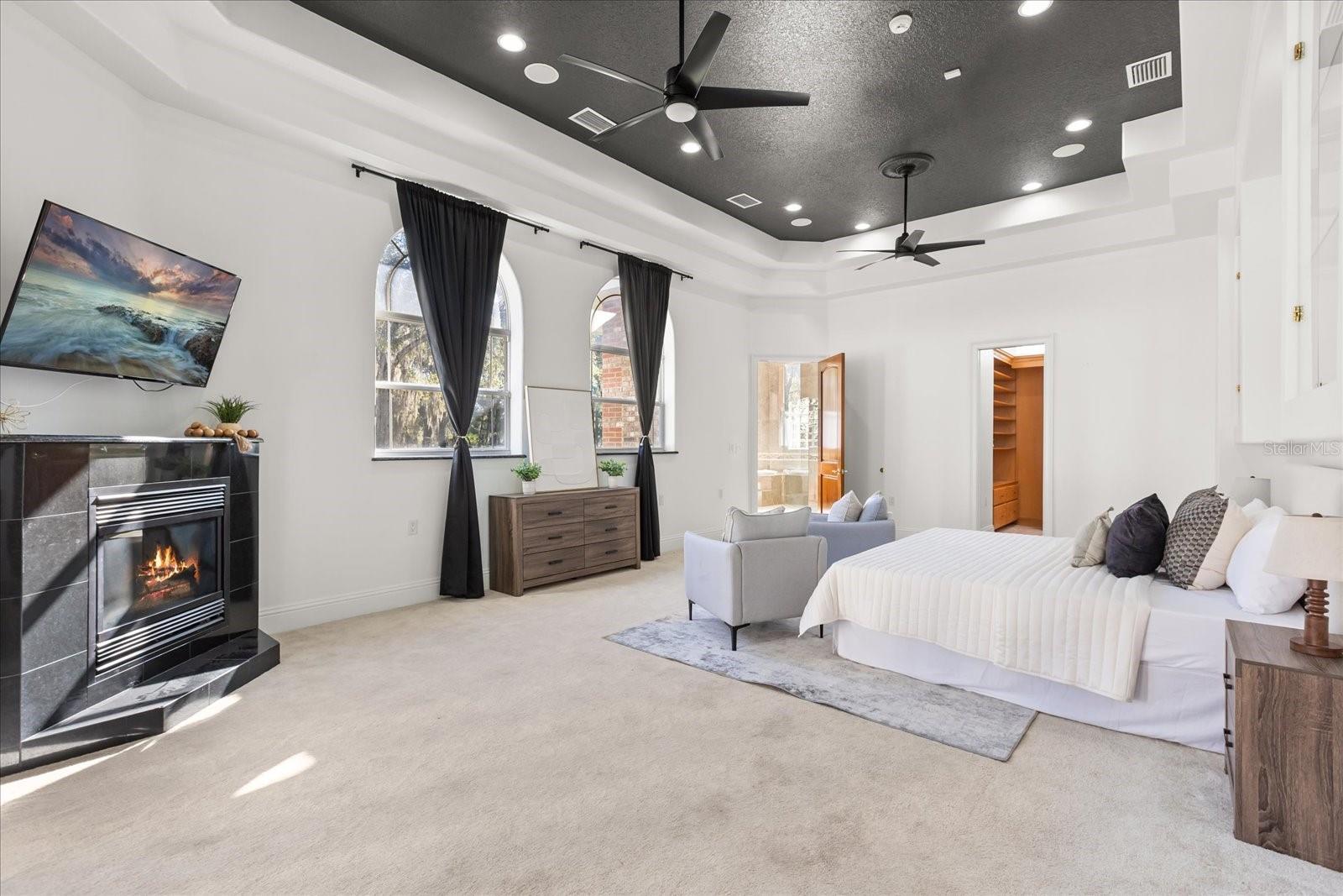 Image 56 of 94 For 1501 Lake Markham Road