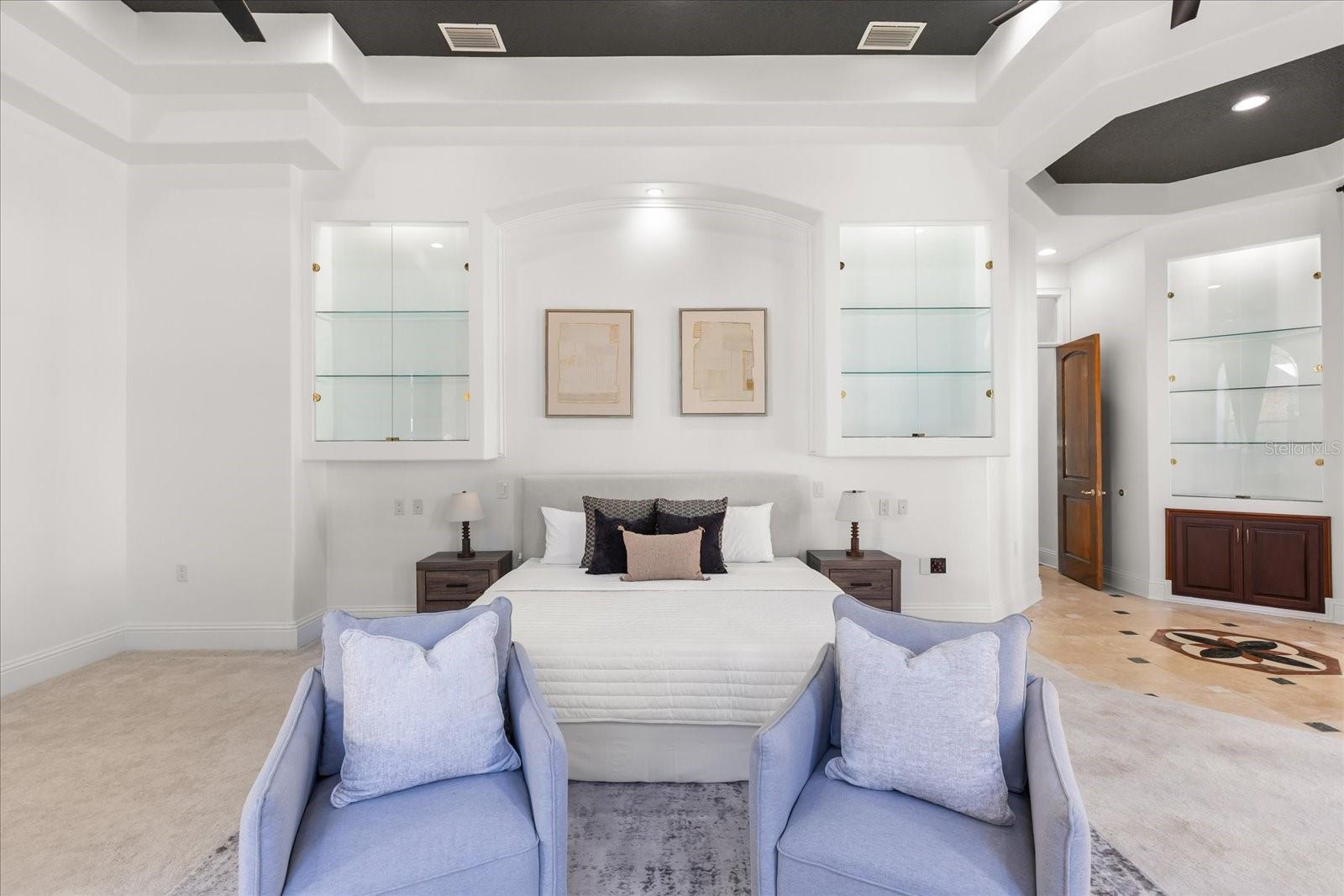 Image 57 of 94 For 1501 Lake Markham Road