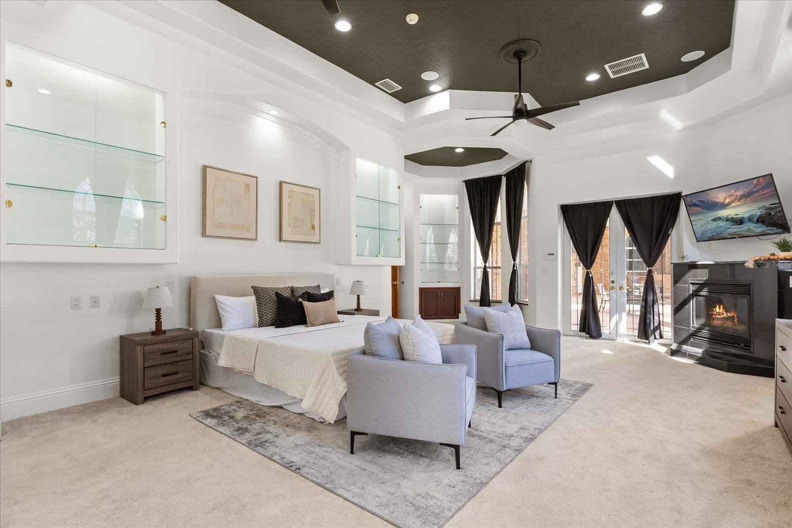 Image 58 of 94 For 1501 Lake Markham Road