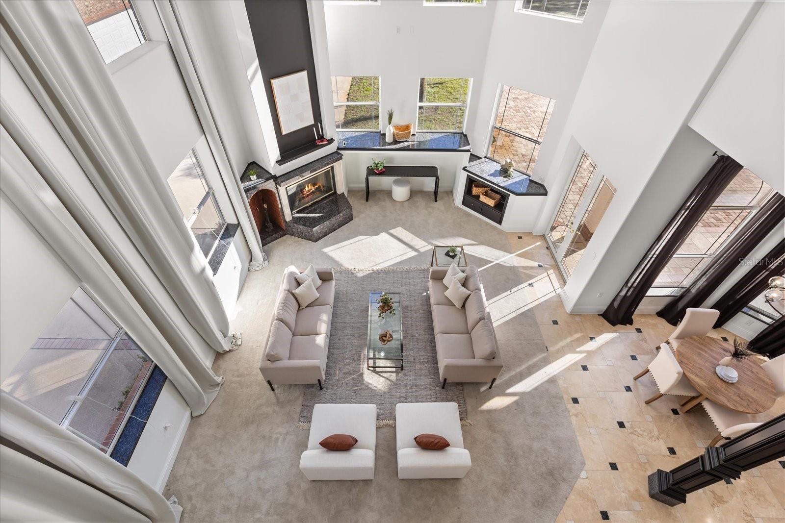 Image 70 of 94 For 1501 Lake Markham Road