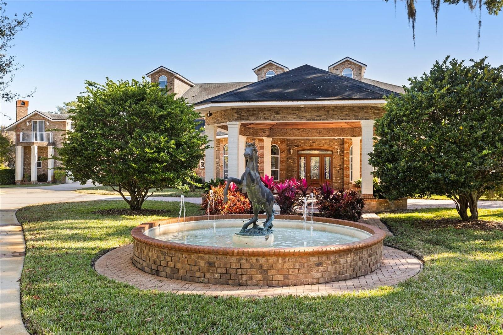 Image 8 of 94 For 1501 Lake Markham Road