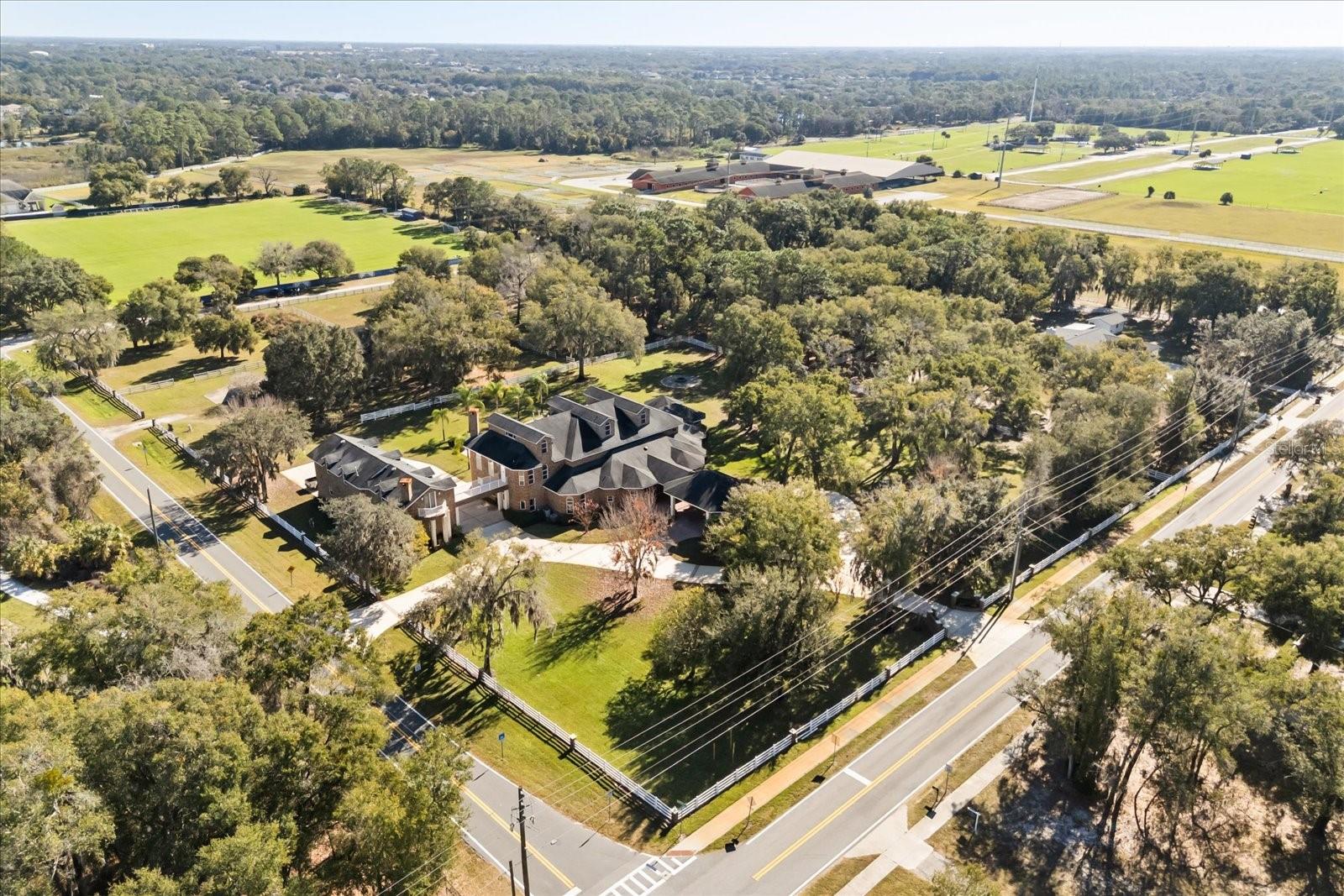 Image 90 of 94 For 1501 Lake Markham Road