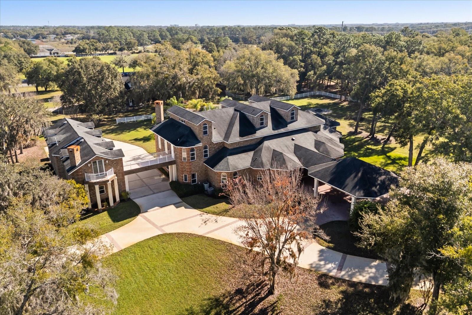 Image 93 of 94 For 1501 Lake Markham Road