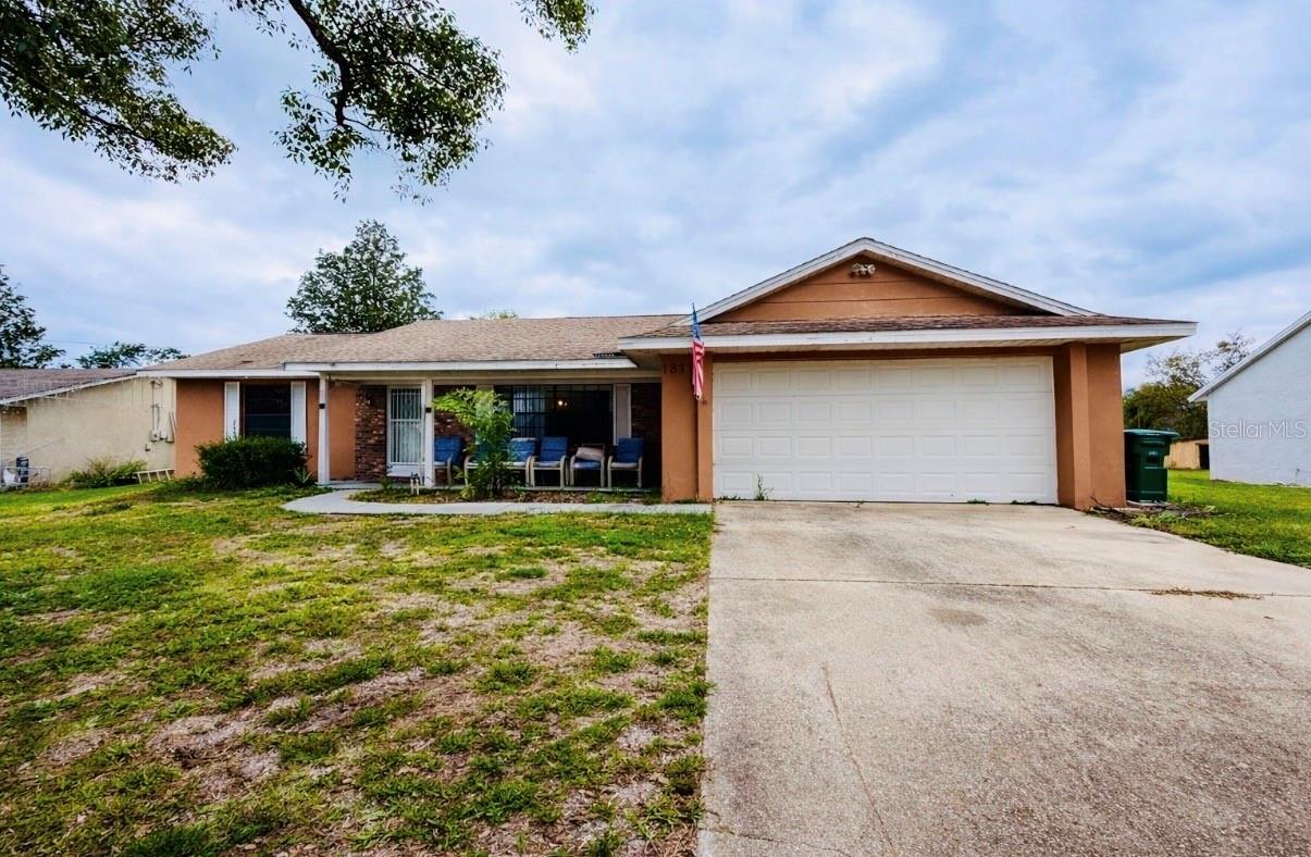 Details for 1810 Hallcrest Drive, DELTONA, FL 32725