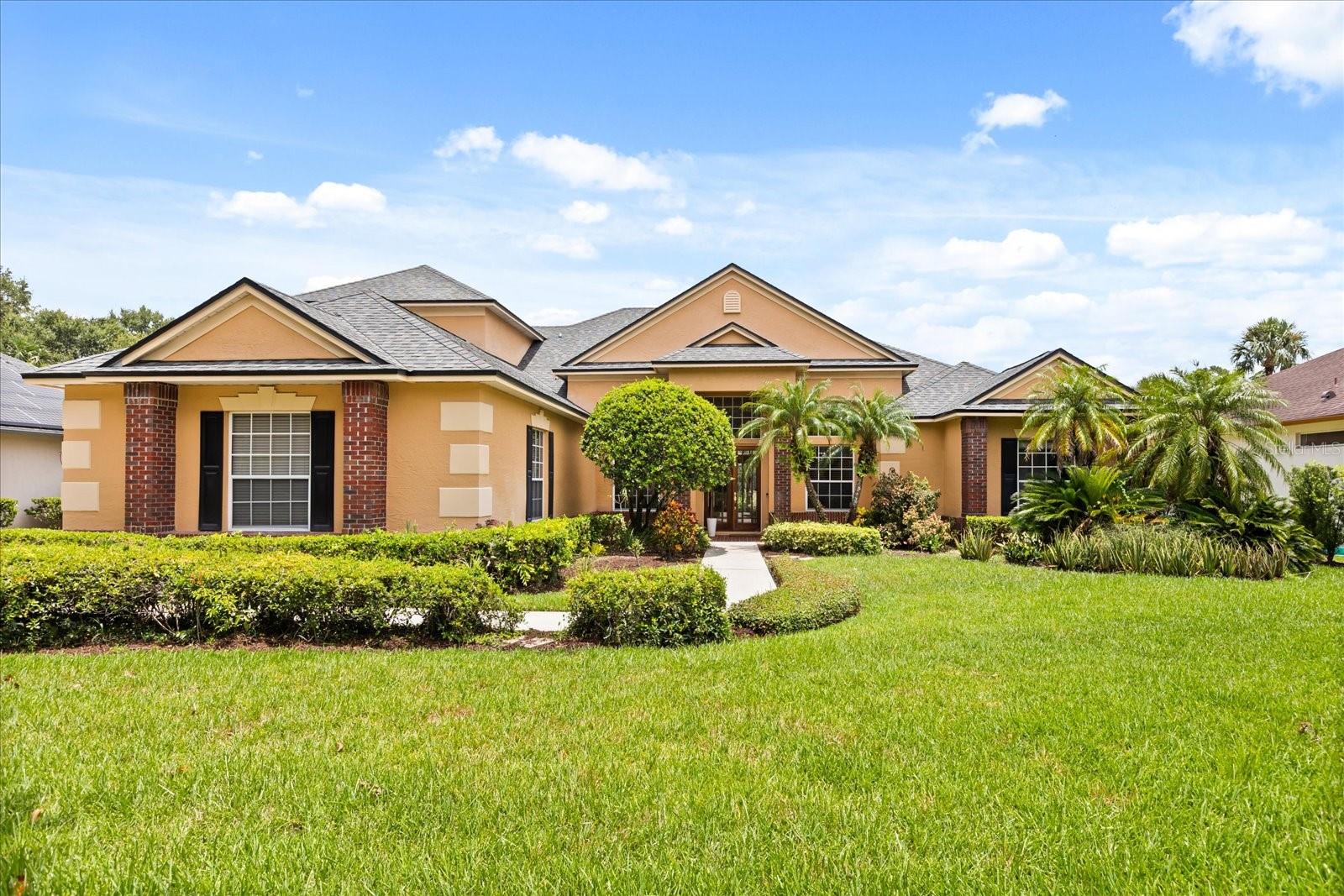 Details for 213 Heatherwood Court, WINTER SPRINGS, FL 32708