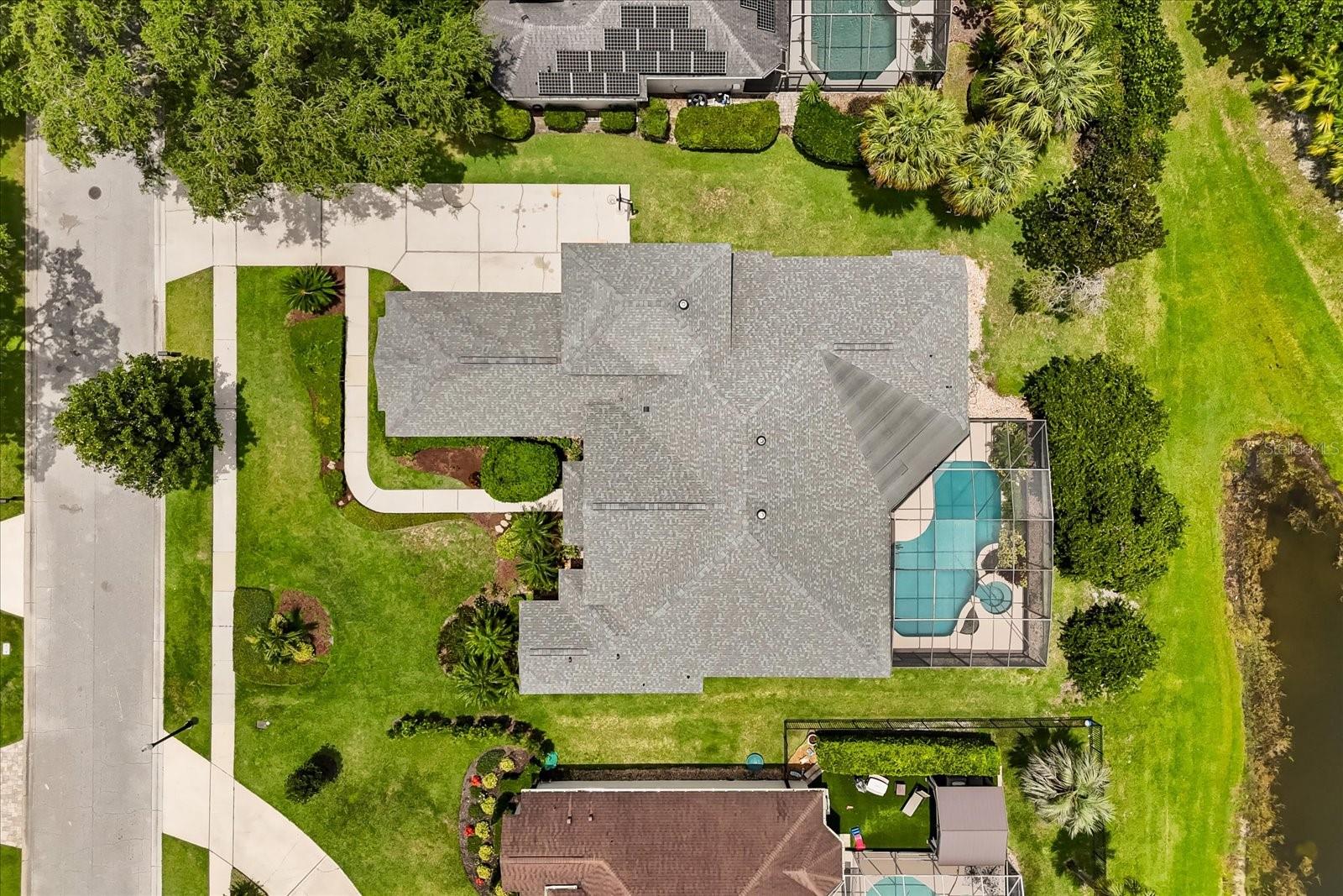 Image 33 of 34 For 213 Heatherwood Court