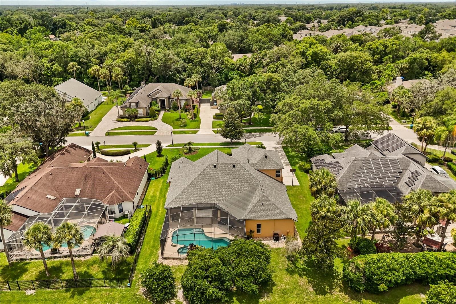 Image 34 of 34 For 213 Heatherwood Court