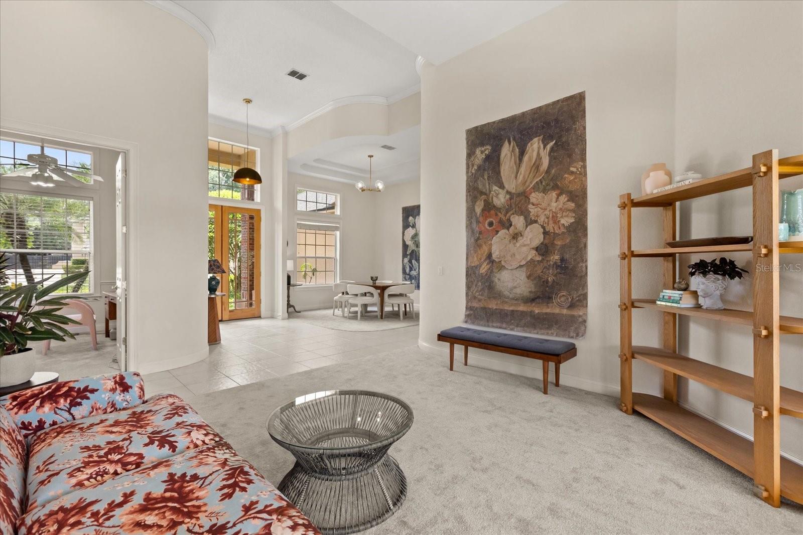 Image 7 of 34 For 213 Heatherwood Court