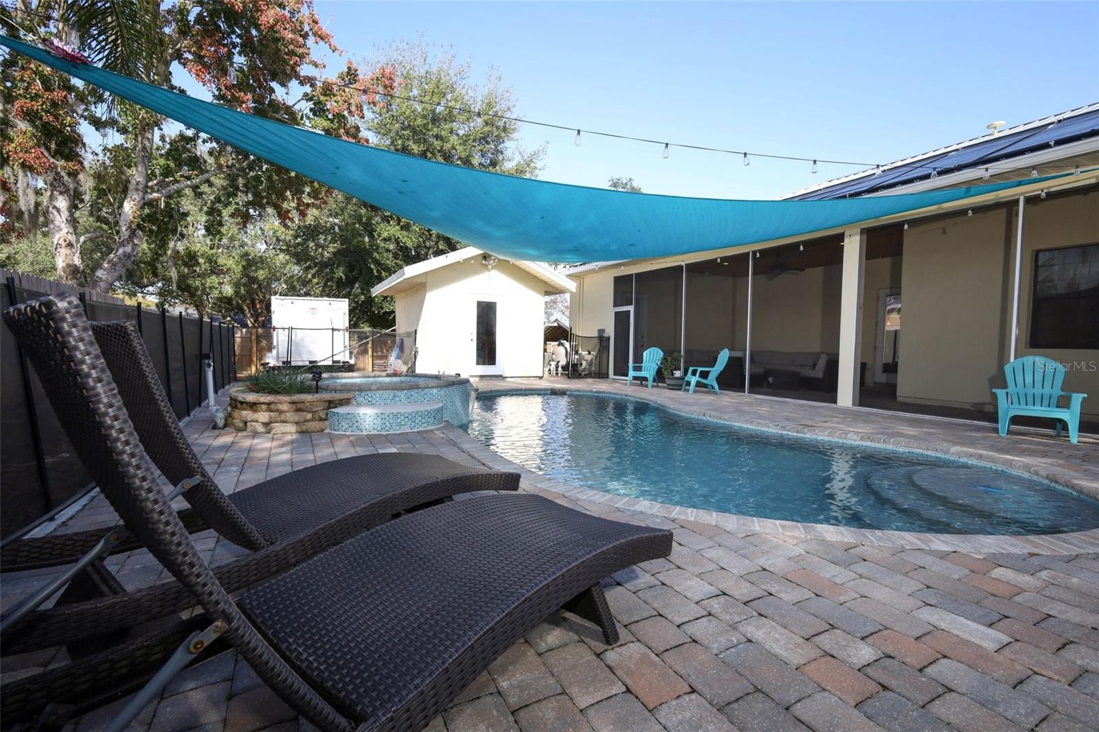 Image 55 of 72 For 615 Citrus Avenue