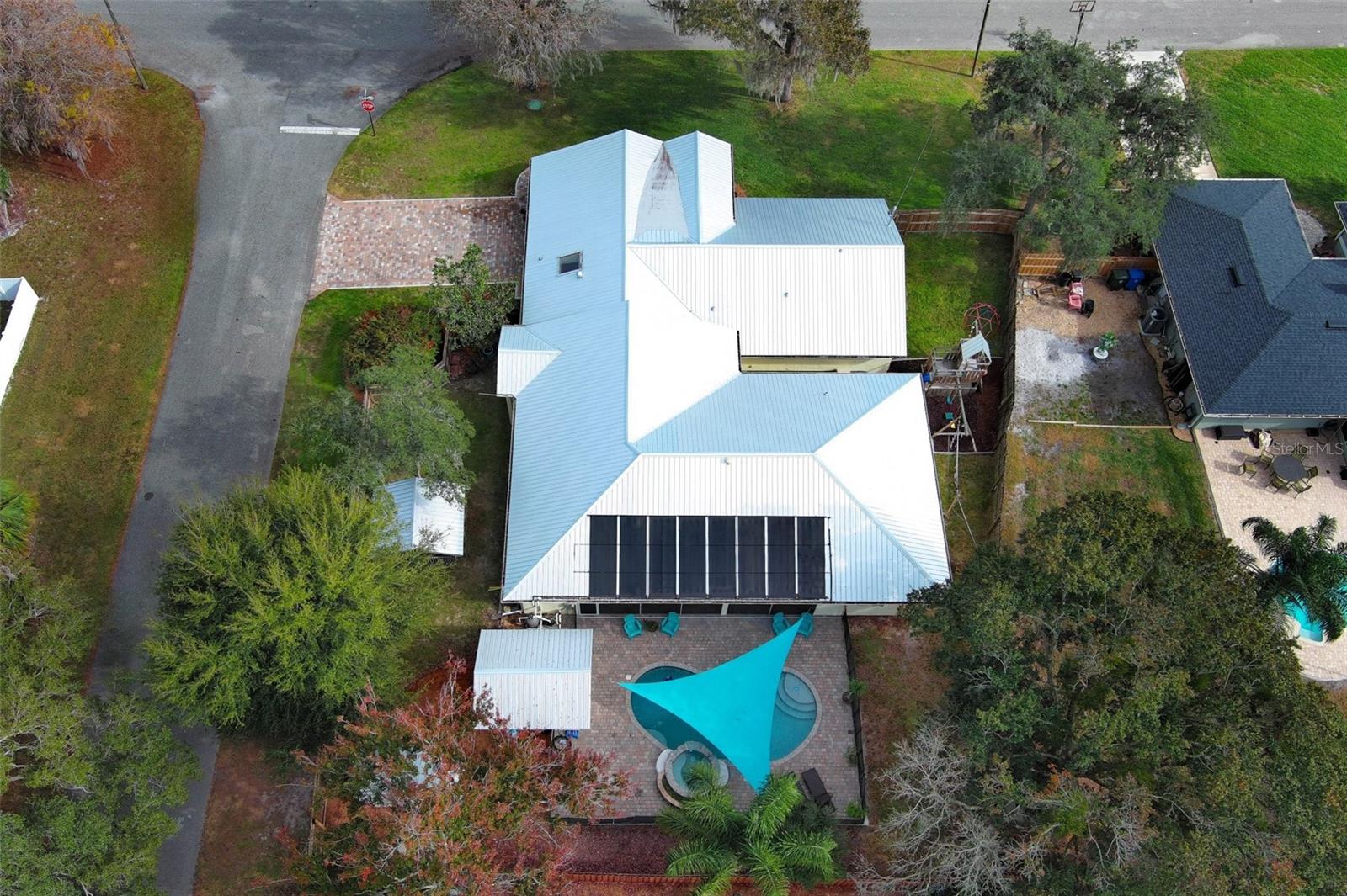 Image 71 of 72 For 615 Citrus Avenue