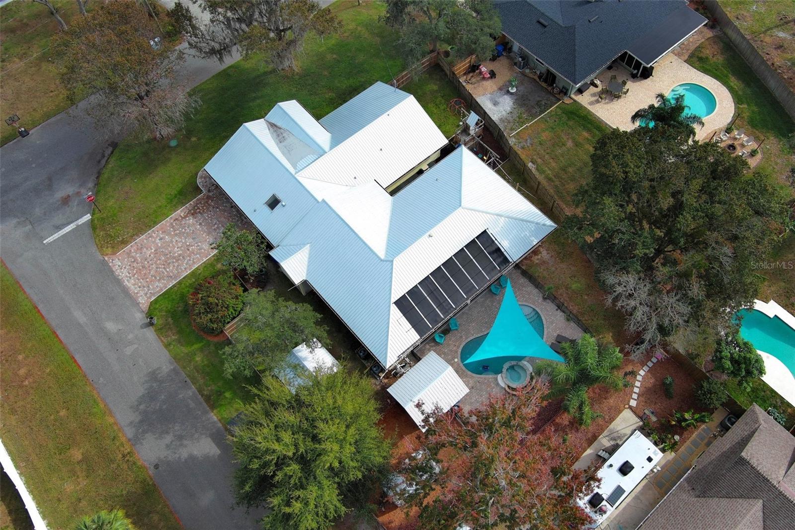 Image 72 of 72 For 615 Citrus Avenue