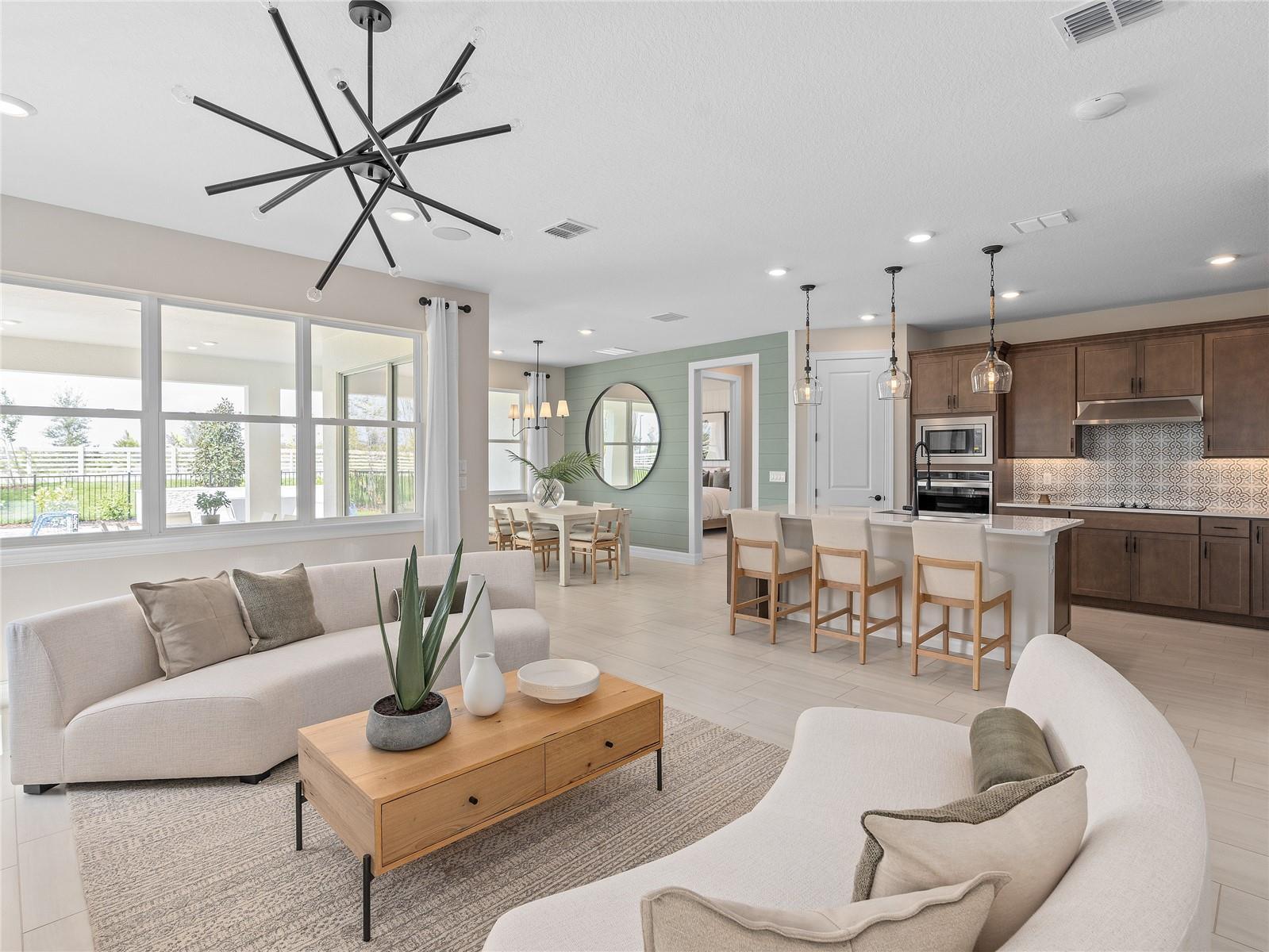 Image 17 of 29 For 5624 Flame Vine Way