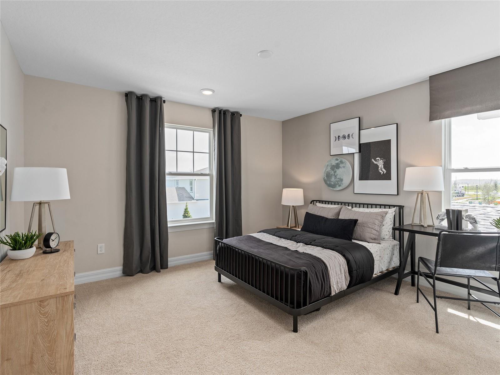 Image 26 of 29 For 5624 Flame Vine Way