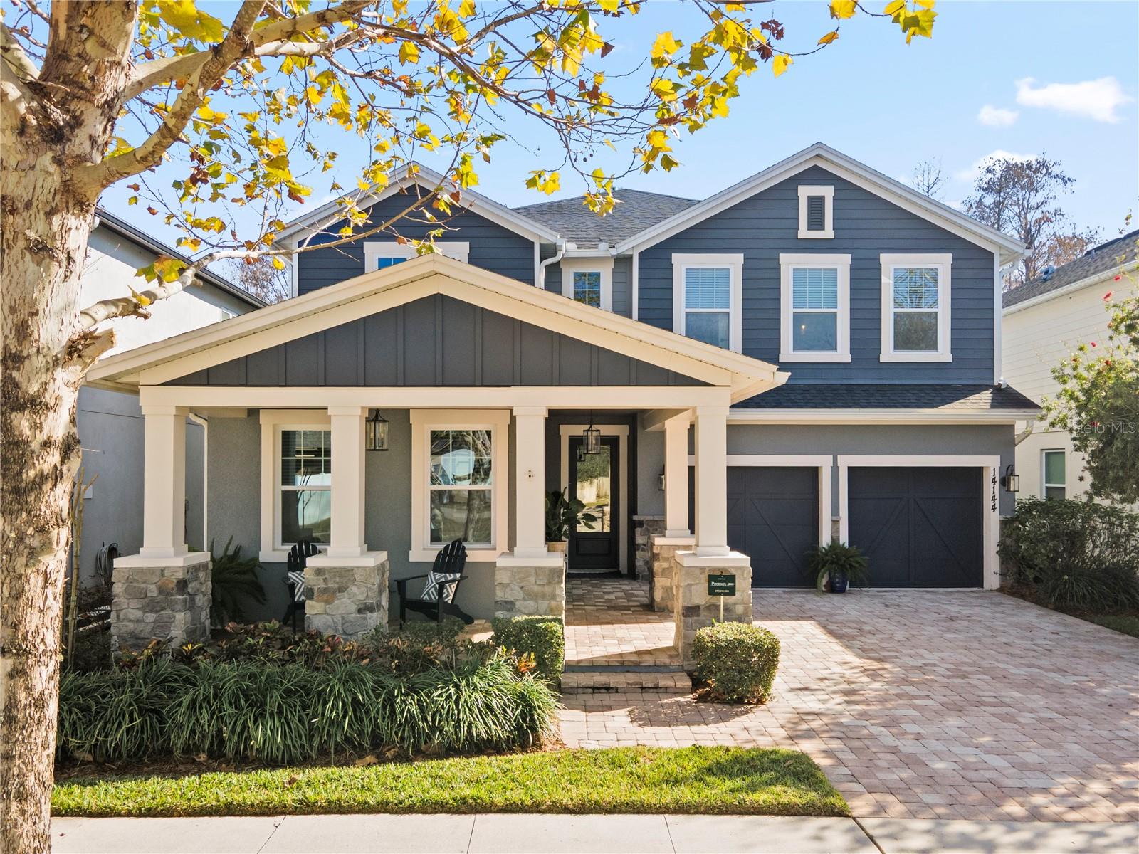 Details for 14144 Aldford Drive, WINTER GARDEN, FL 34787