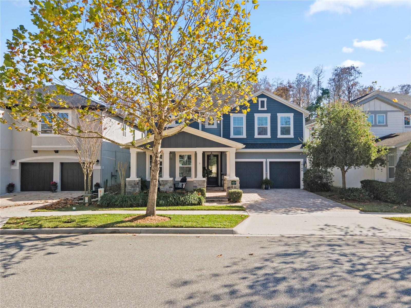 Image 2 of 78 For 14144 Aldford Drive