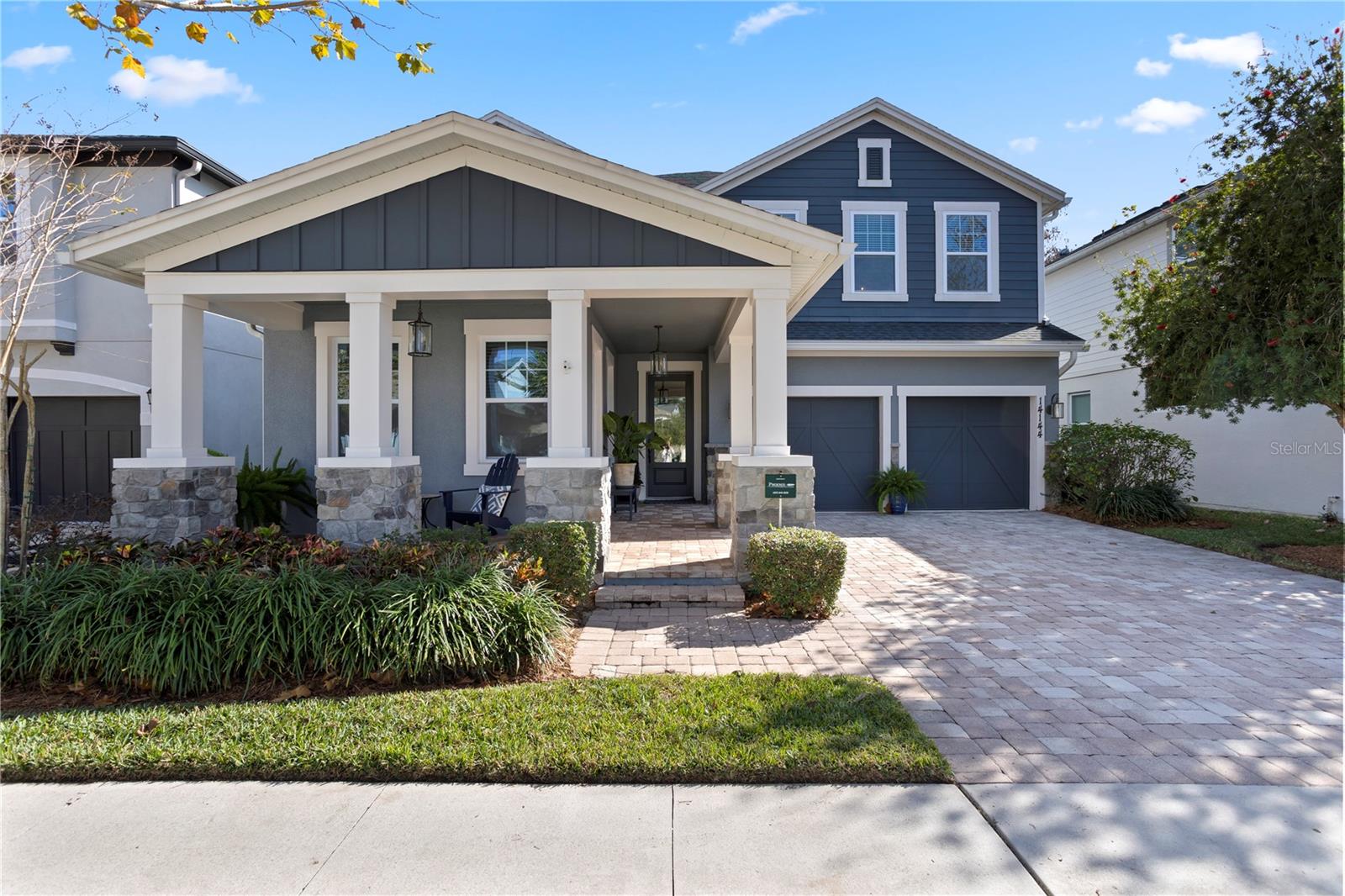 Image 65 of 78 For 14144 Aldford Drive