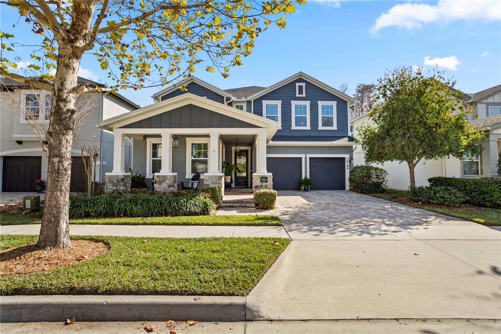 Image 66 of 78 For 14144 Aldford Drive