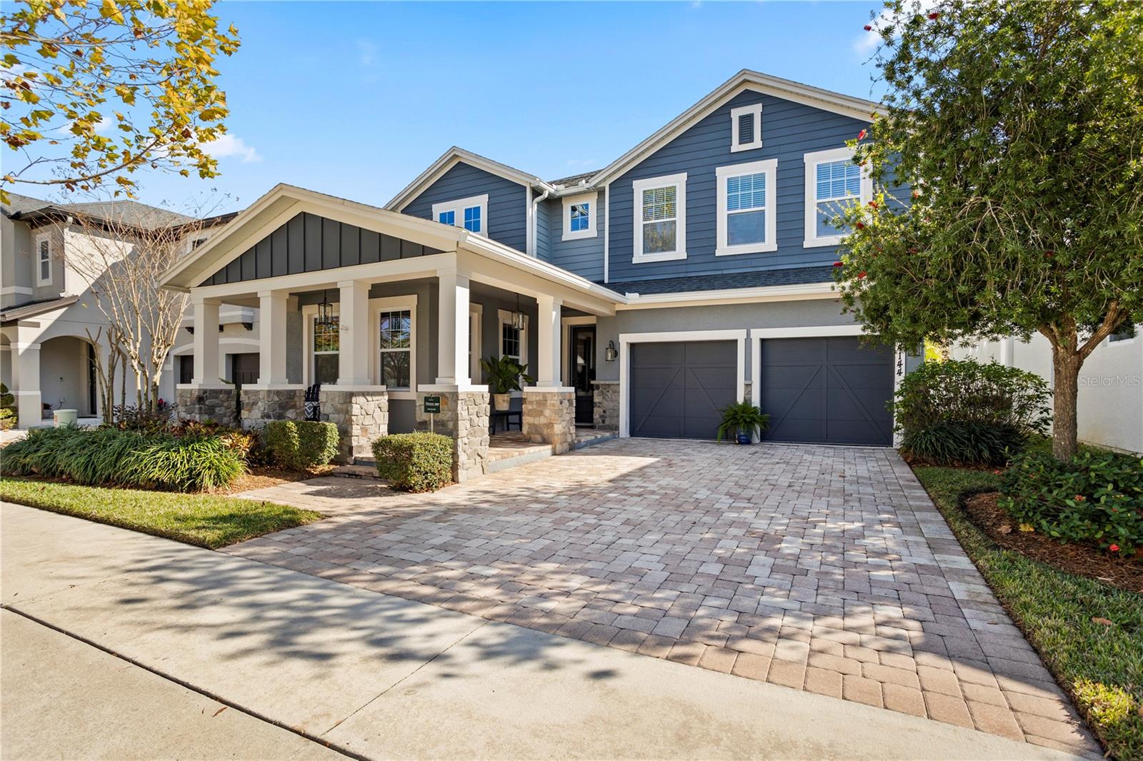 Image 67 of 78 For 14144 Aldford Drive