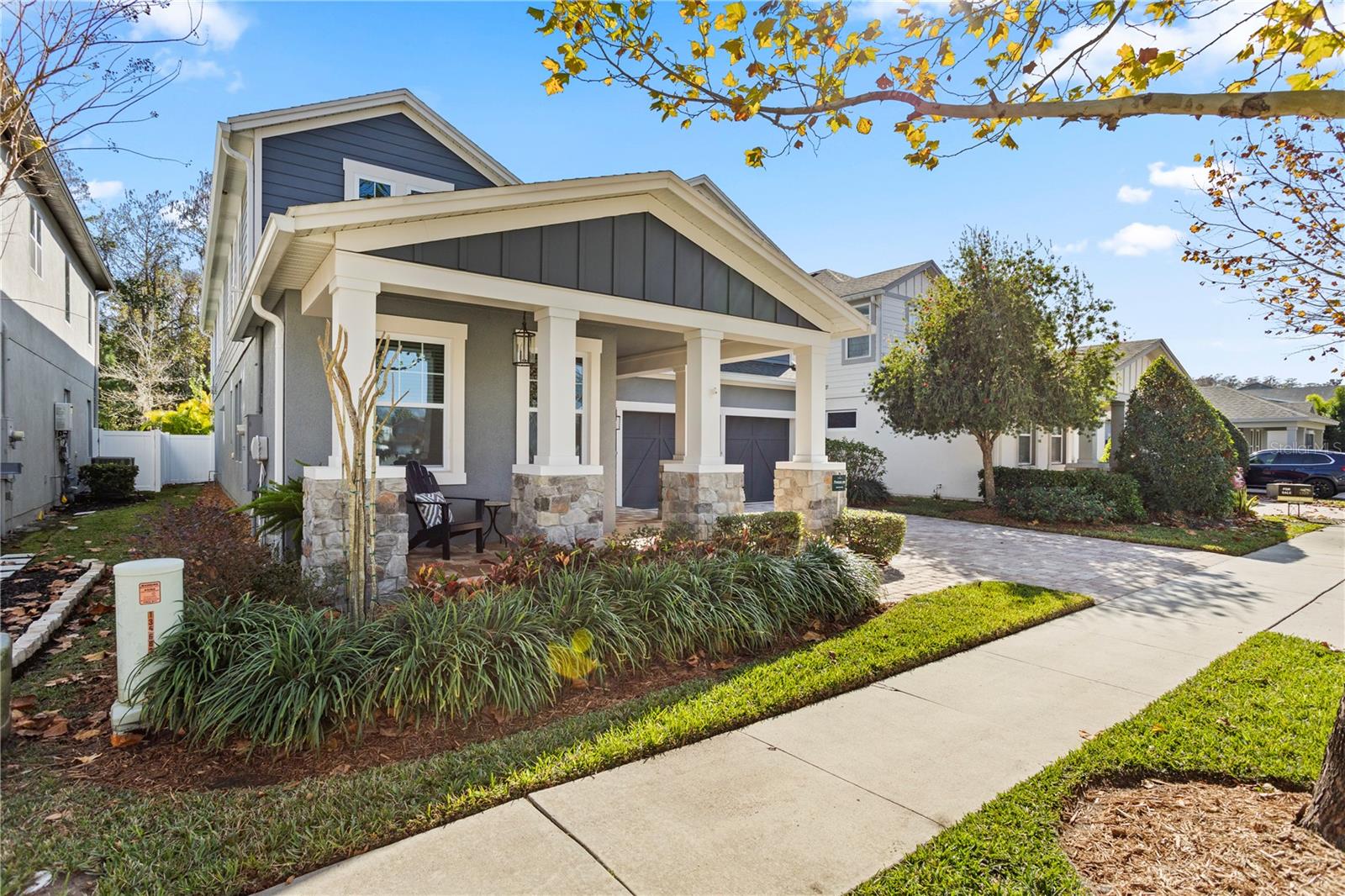 Image 68 of 78 For 14144 Aldford Drive