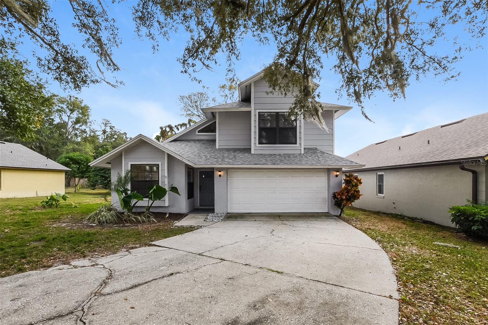 Details for 4800 Old Oak Tree Court, ORLANDO, FL 32808
