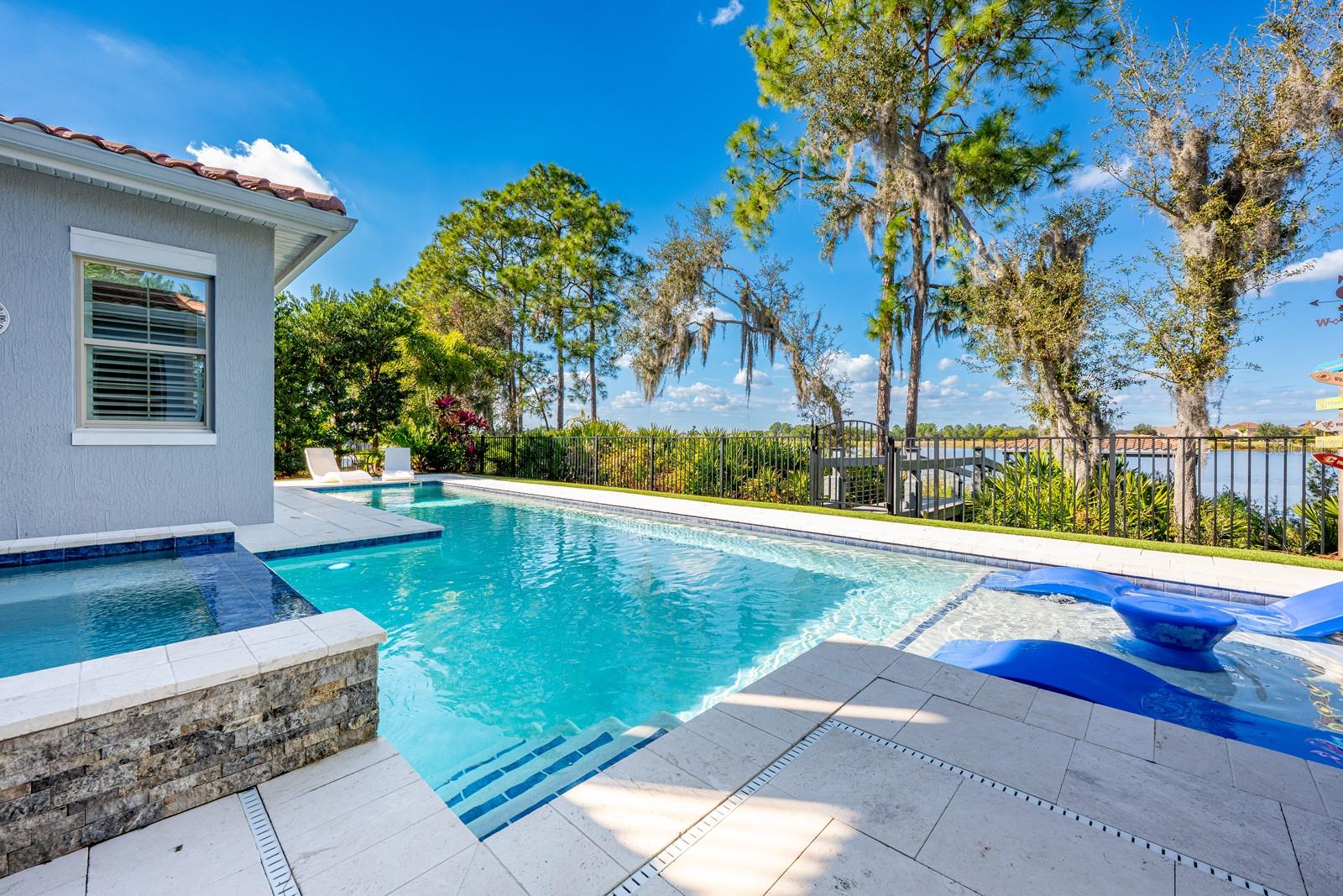 Image 4 of 55 For 9014 Morgana Court