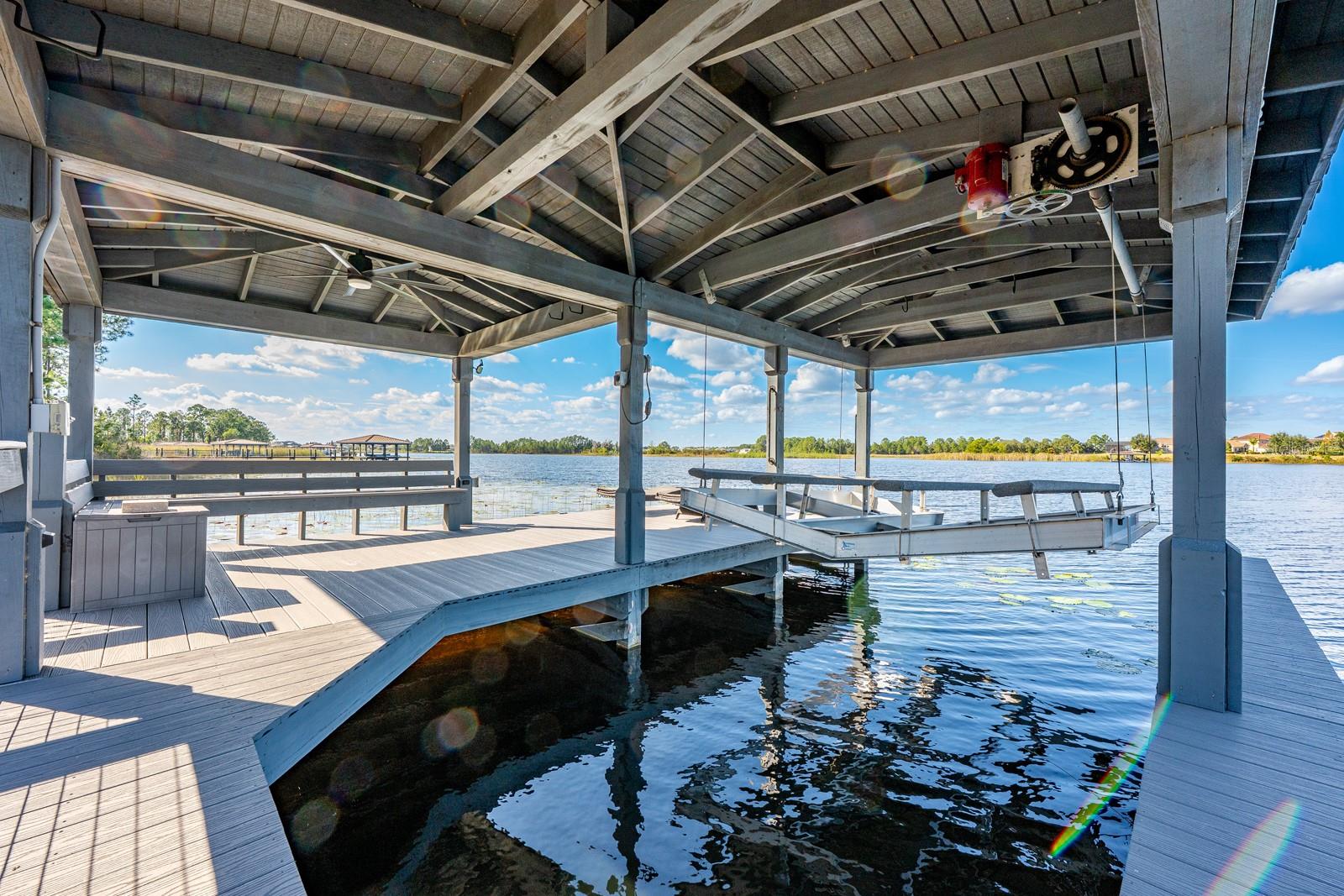 Image 50 of 55 For 9014 Morgana Court