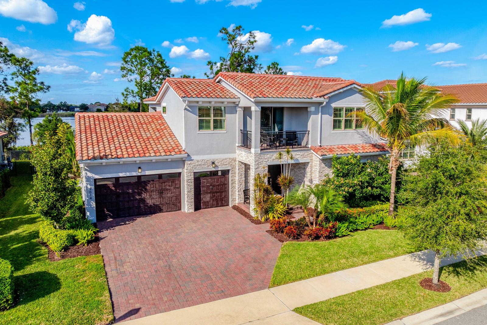 Image 55 of 55 For 9014 Morgana Court