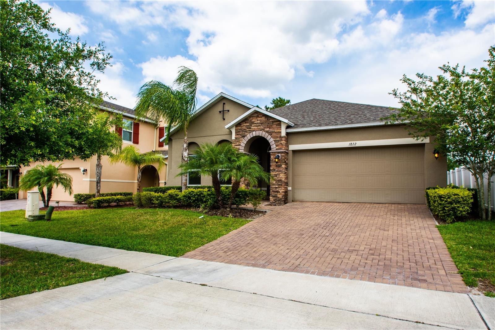 Details for 1822 Balsam Willow Trail, ORLANDO, FL 32825