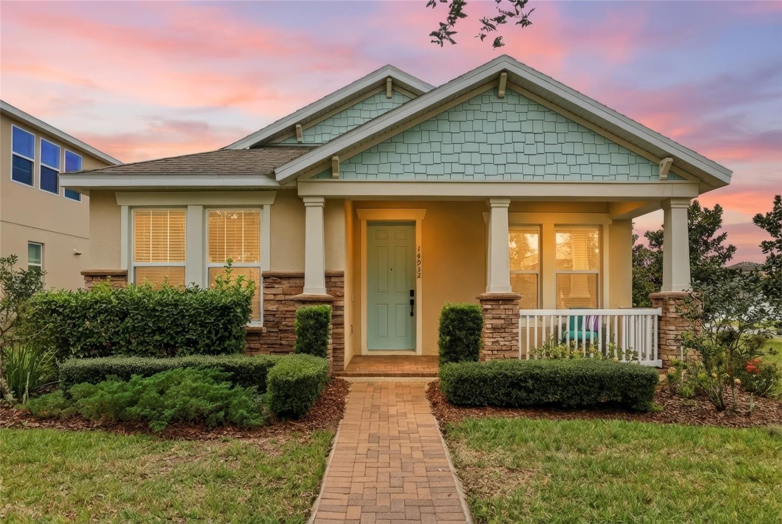 Details for 14932 Porter Road, WINTER GARDEN, FL 34787