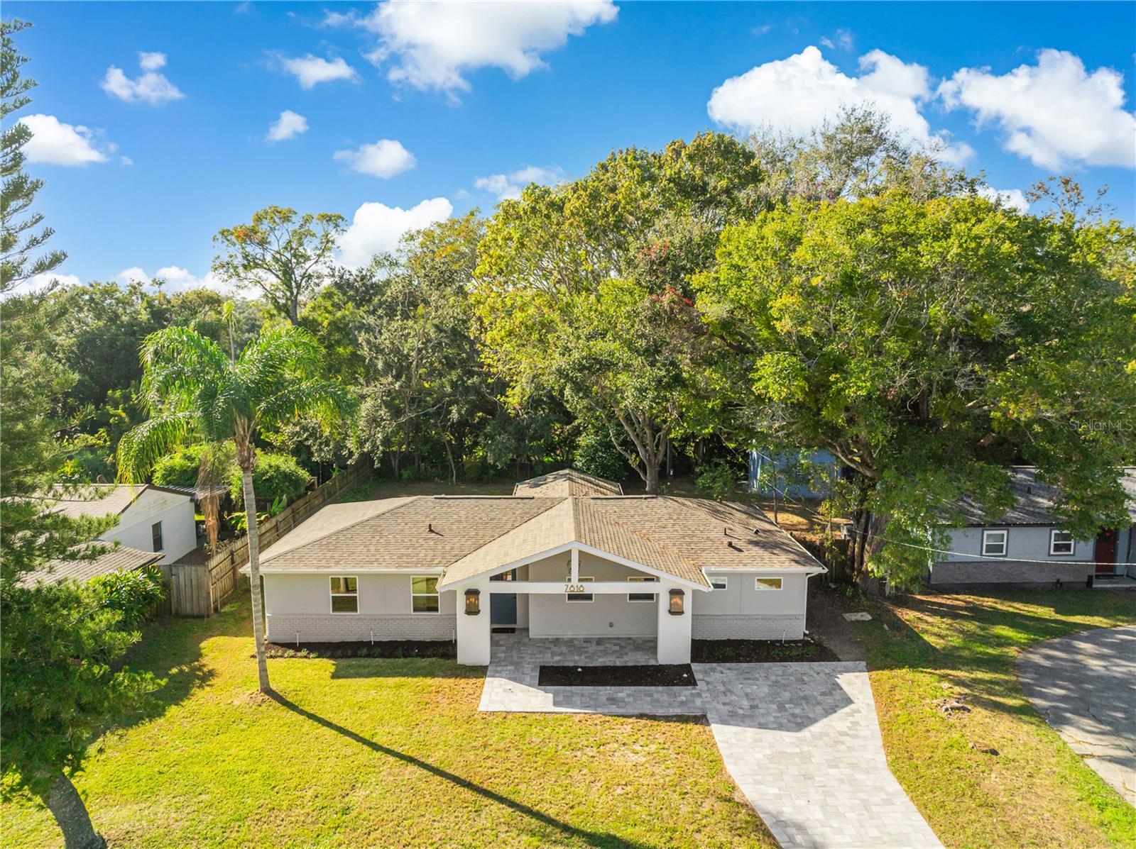 Image 35 of 37 For 7818 Plantation Drive