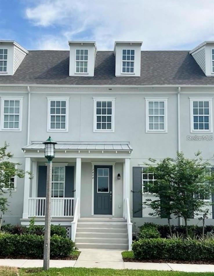 Details for 7404 Estuary Lake Loop, KISSIMMEE, FL 34747