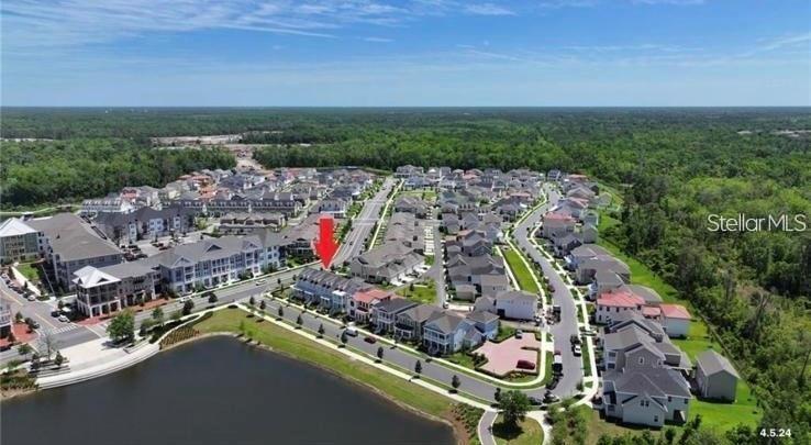 Image 21 of 21 For 7404 Estuary Lake Loop