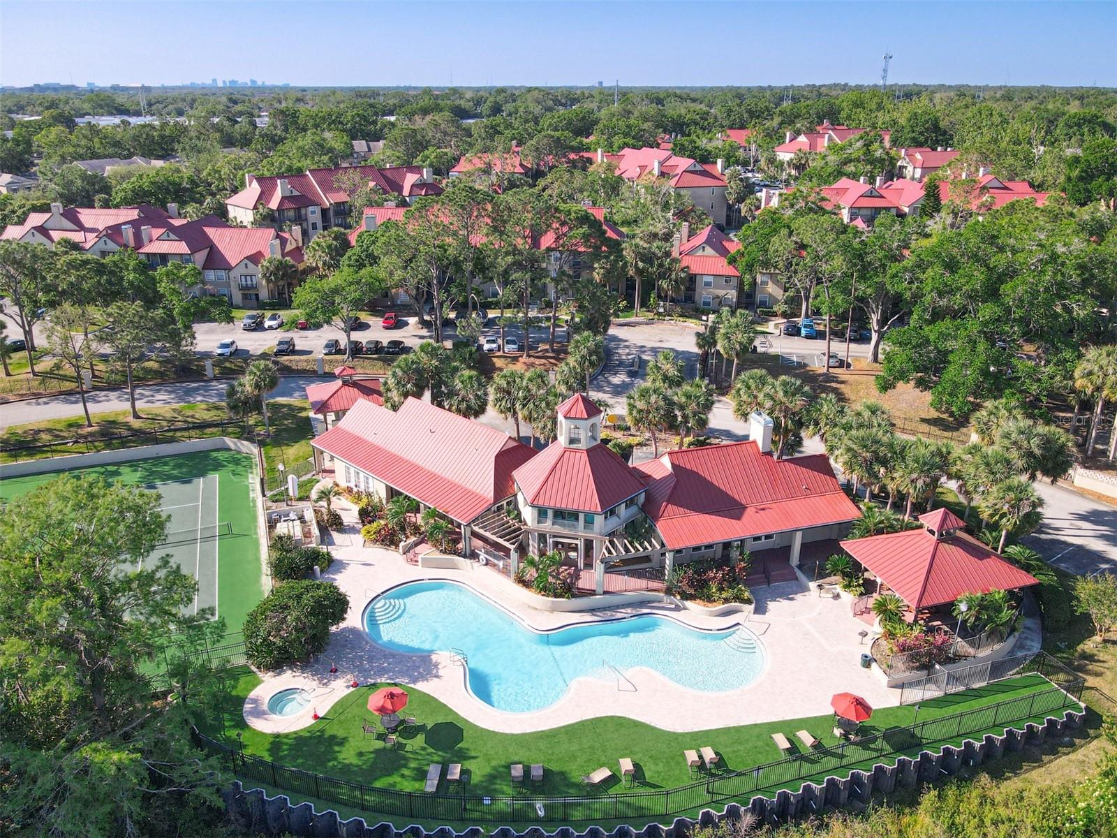 Image 10 of 54 For 232 Afton Square 201