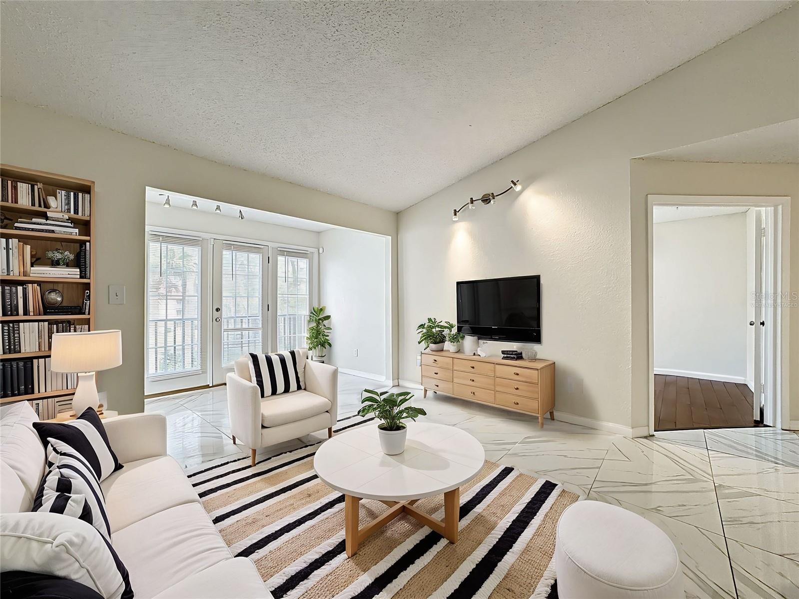 Image 2 of 54 For 232 Afton Square 201