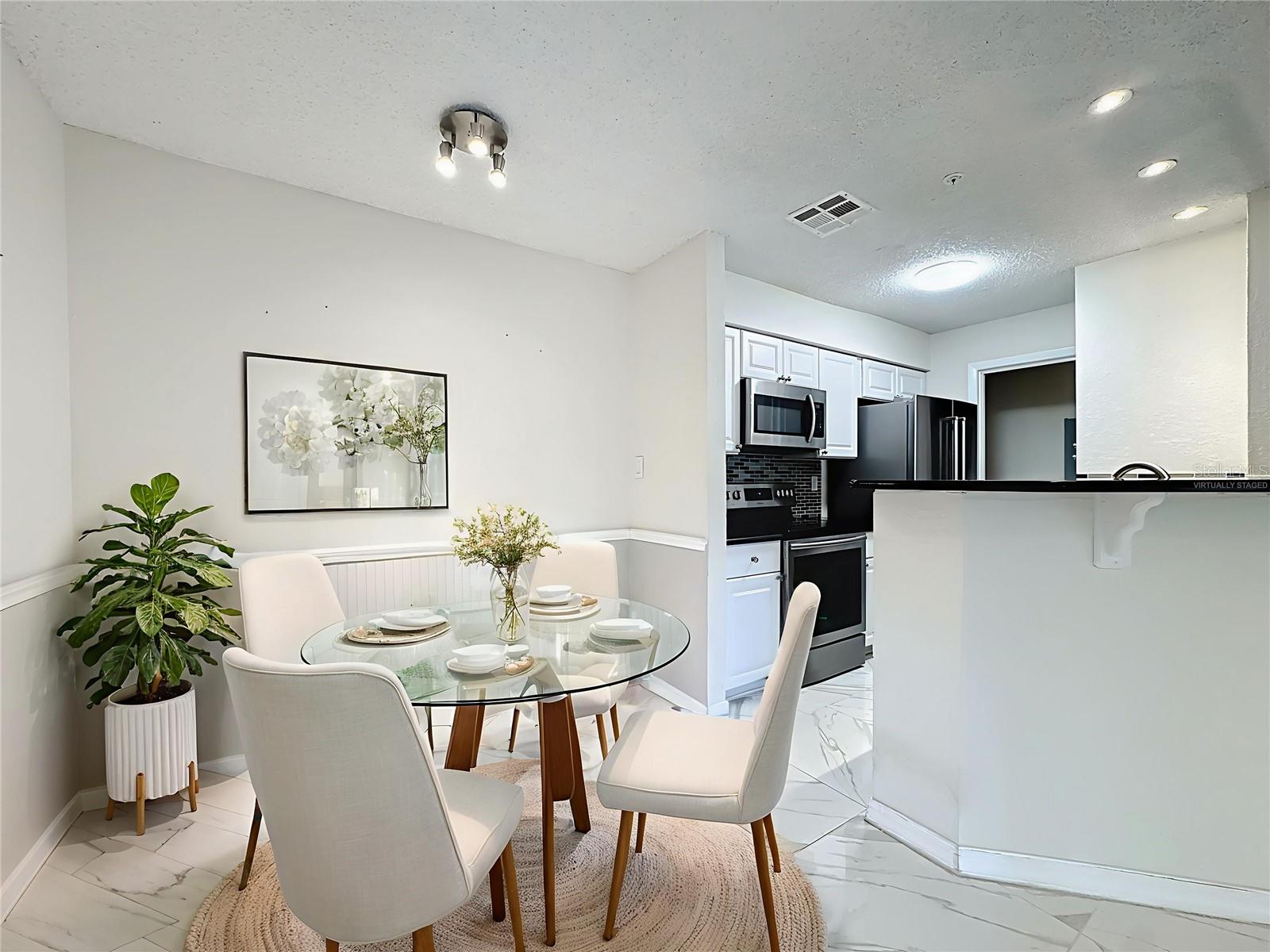 Image 3 of 54 For 232 Afton Square 201