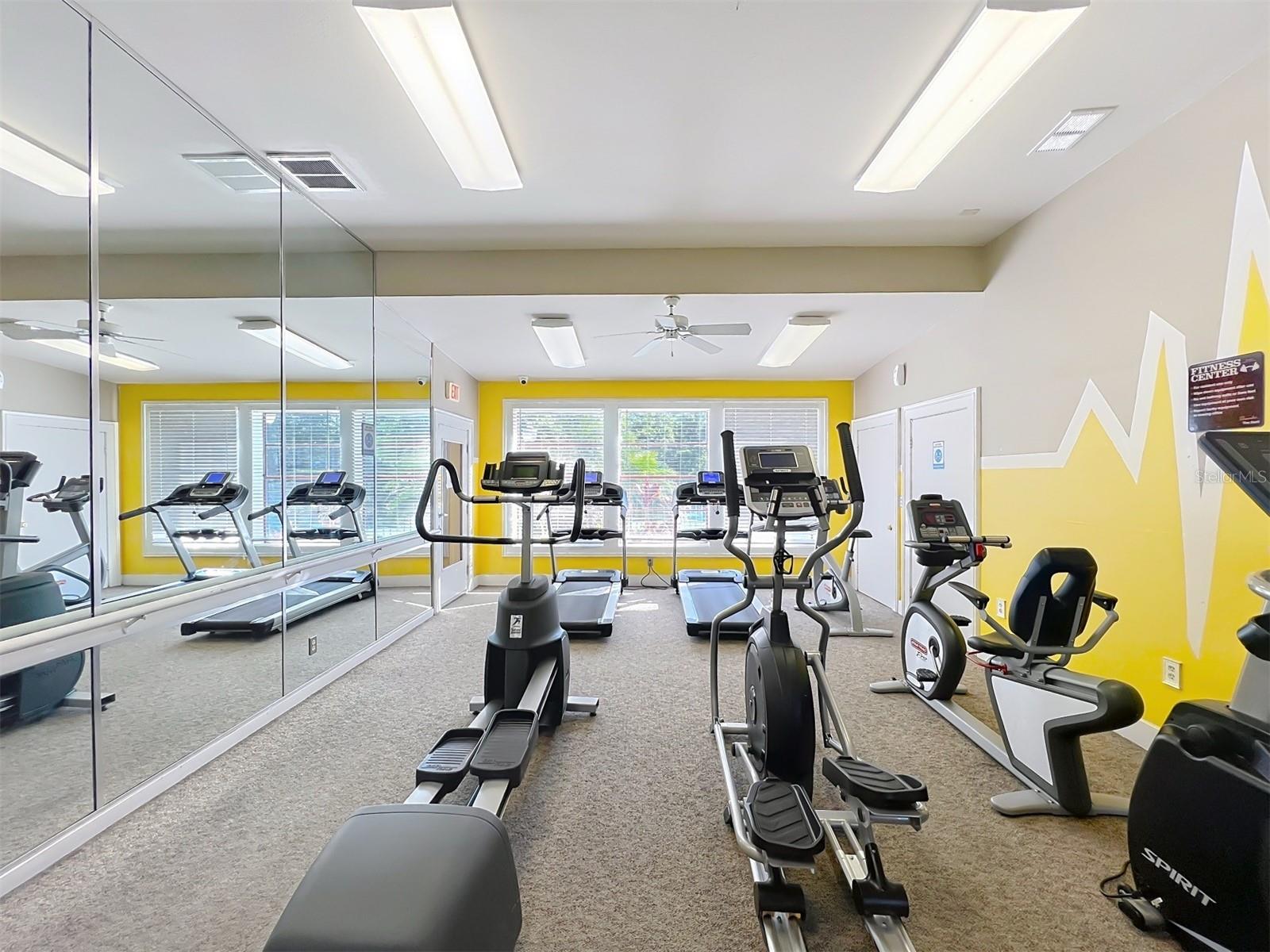 Image 40 of 54 For 232 Afton Square 201