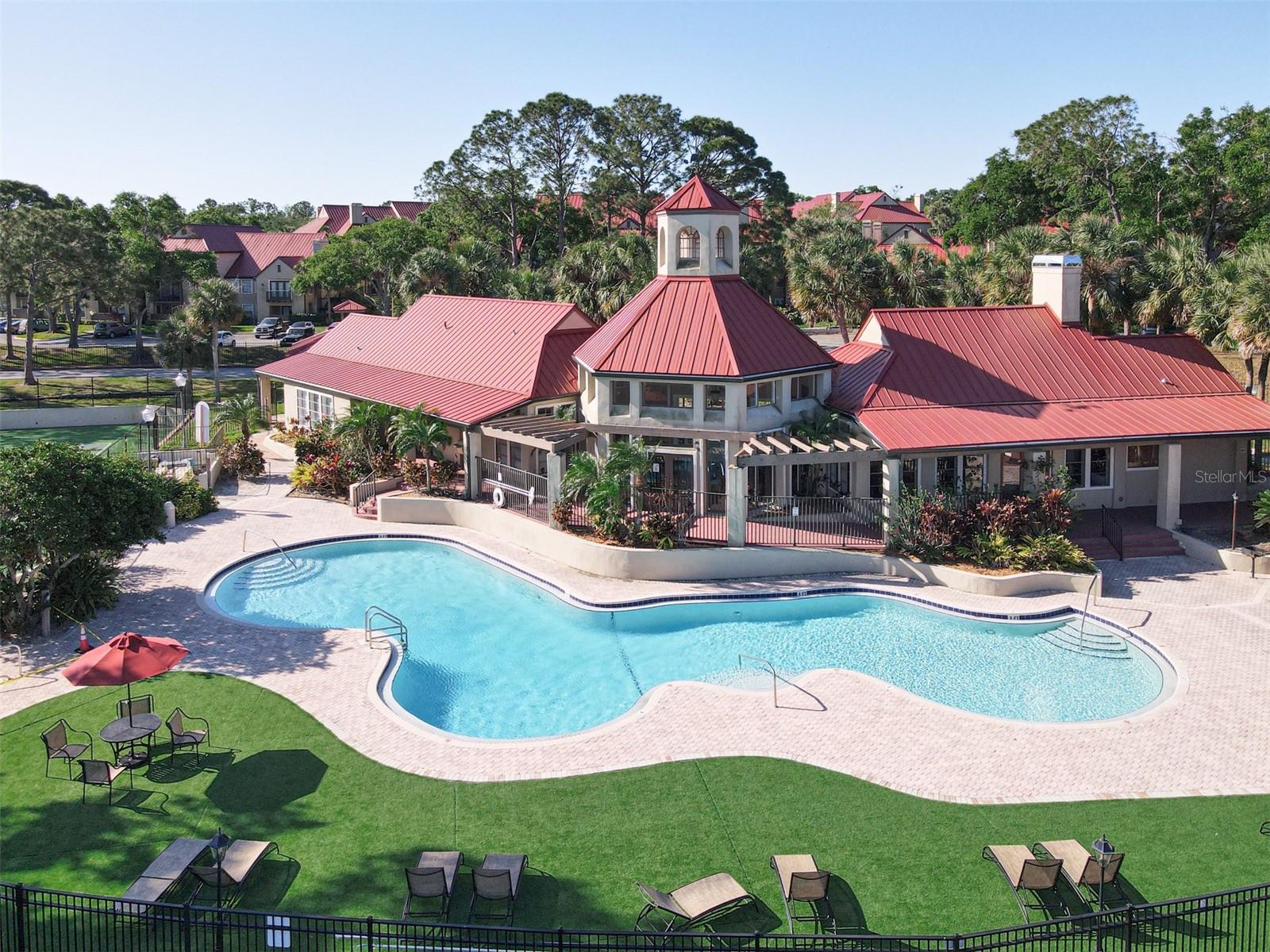 Image 51 of 54 For 232 Afton Square 201