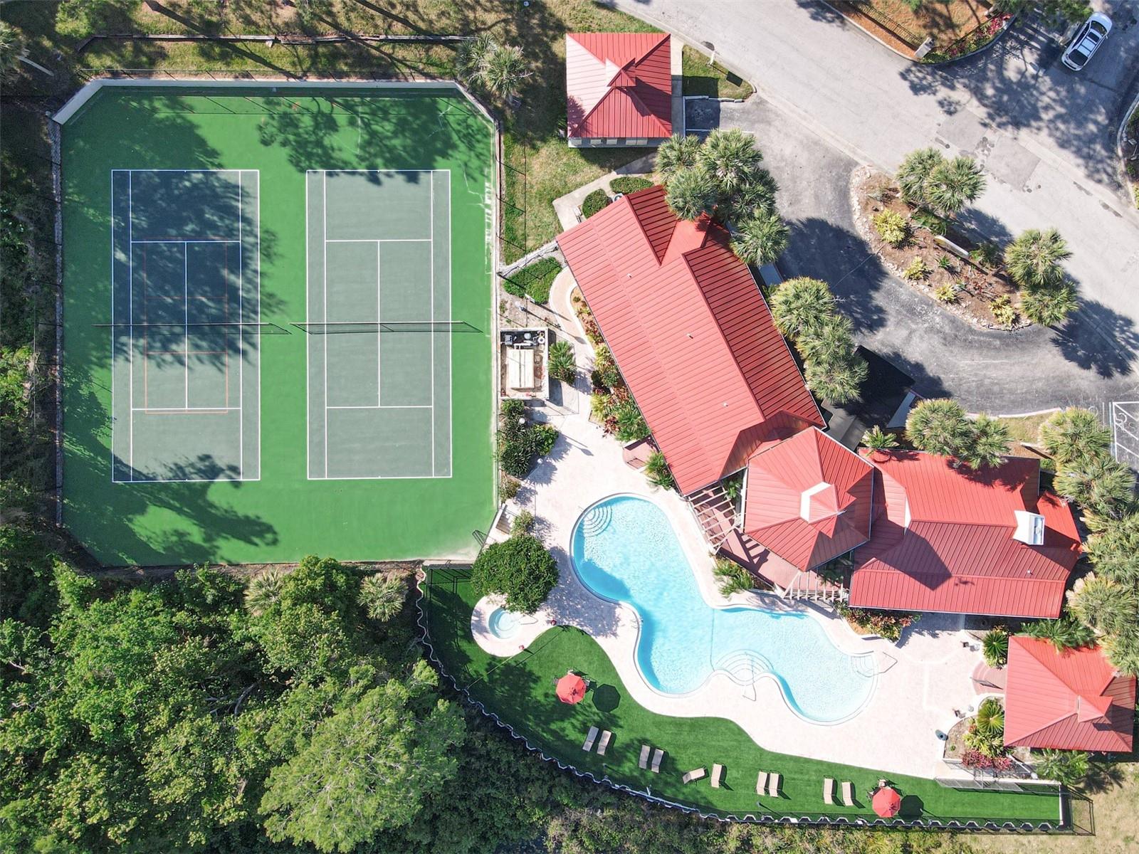 Image 53 of 54 For 232 Afton Square 201