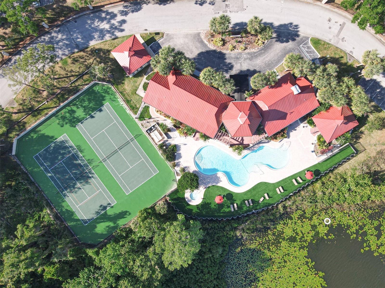 Image 54 of 54 For 232 Afton Square 201