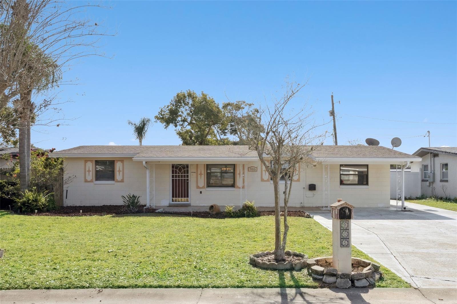 Details for 905 Alaska Drive, OCOEE, FL 34761