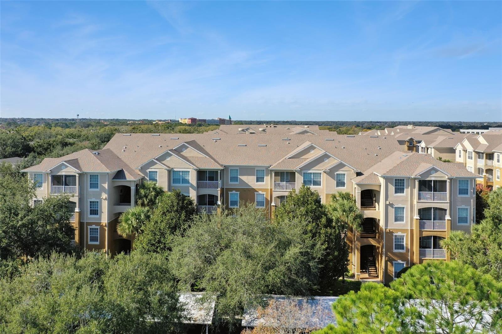 Details for 2484 San Tecla Street 105, ORLANDO, FL 32835