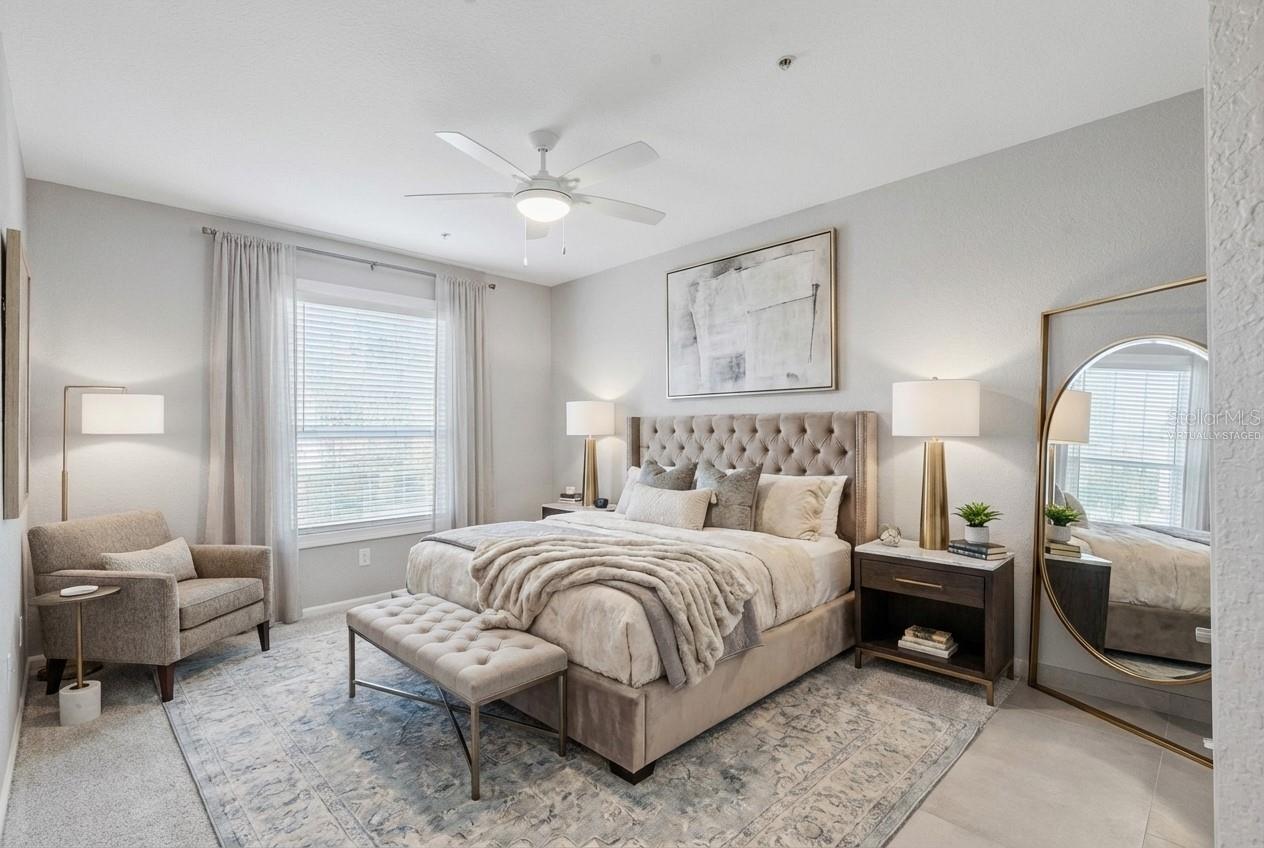 Image 11 of 21 For 2484 San Tecla Street 105