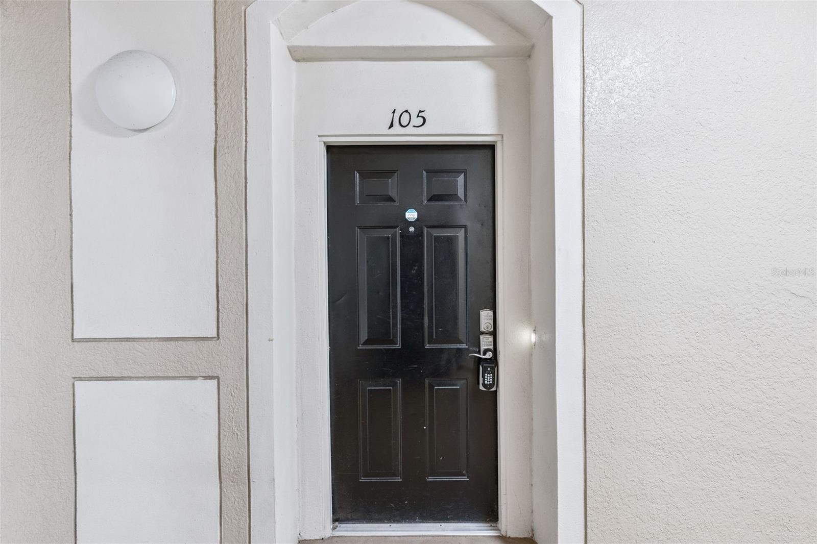 Image 2 of 21 For 2484 San Tecla Street 105