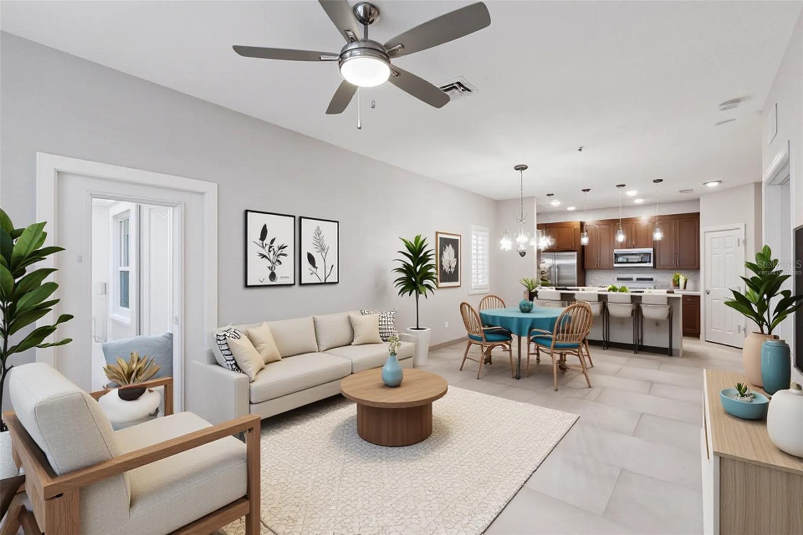 Image 5 of 21 For 2484 San Tecla Street 105