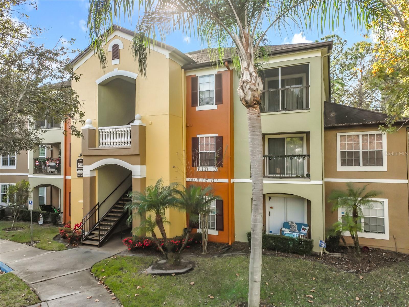 Details for 12602 Crest Springs Lane 1333, ORLANDO, FL 32828