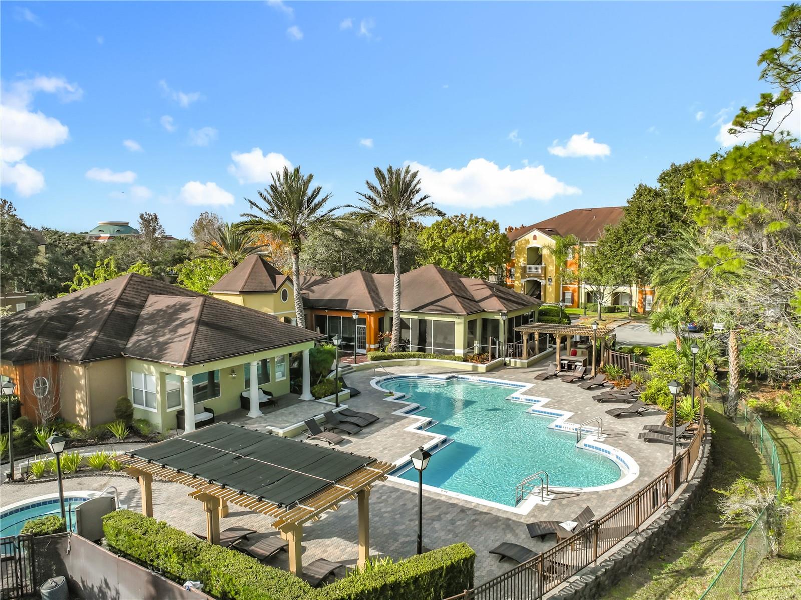 Image 38 of 46 For 12602 Crest Springs Lane 1333