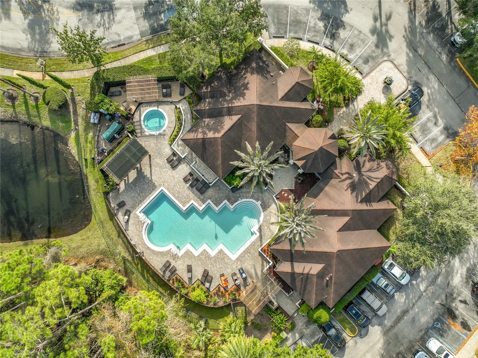 Image 41 of 46 For 12602 Crest Springs Lane 1333